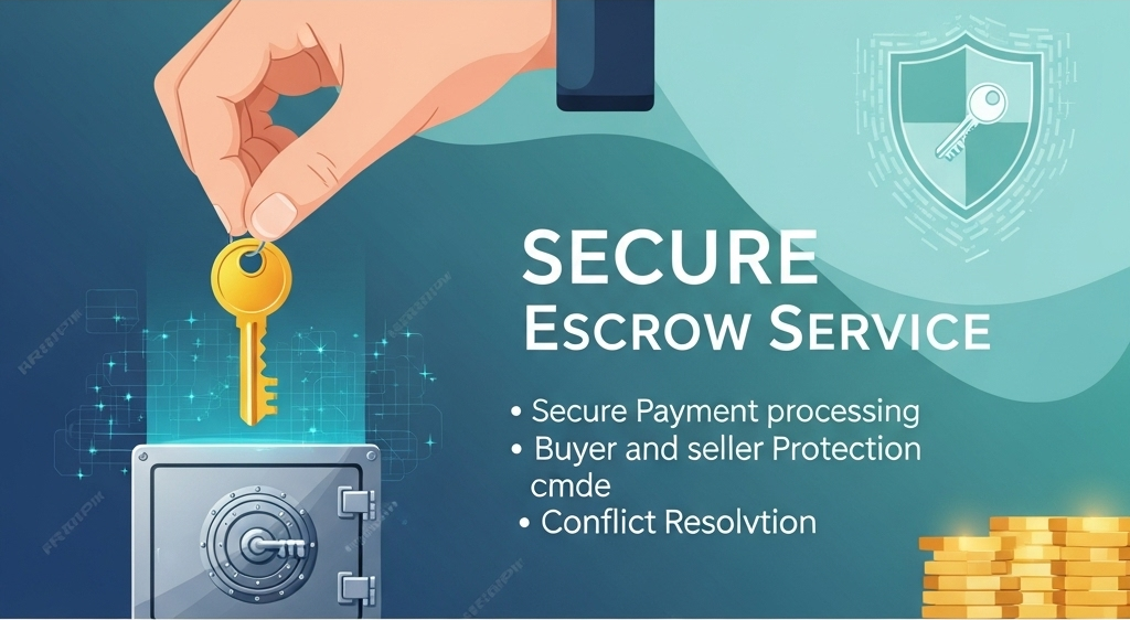 escrow